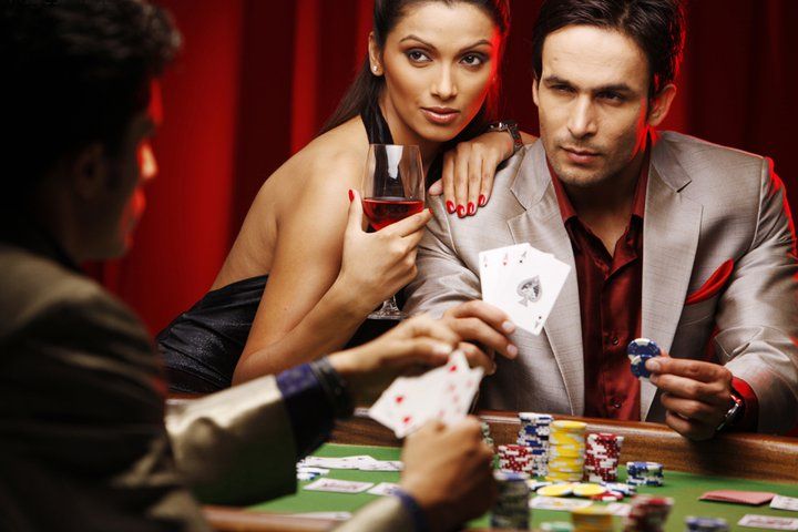 Tampilan dasbor permainan slot dengan tabel skor